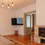 Tripon Cozy Spot Prázdninový dům Kluž
