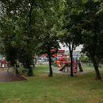 Tripon Cozy Spot Prázdninový dům *