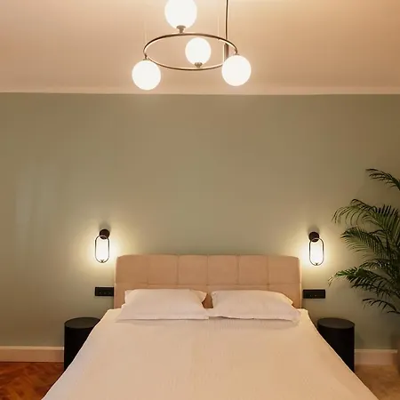 Tripon Cozy Spot Kolozsvár