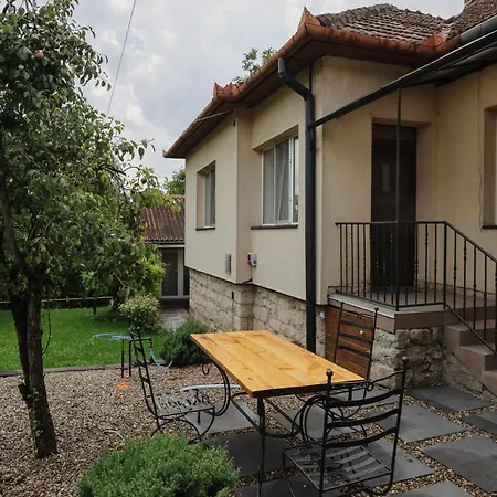 Dom wakacyjny Tripon Cozy Spot