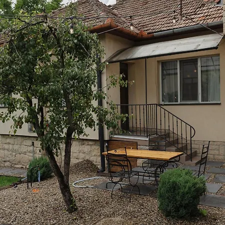 Tripon Cozy Spot * קלוז'-נאפוקה