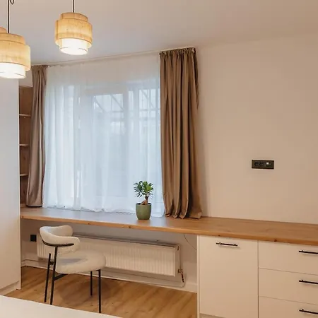 Tripon Cozy Spot * Cluj-Napoca