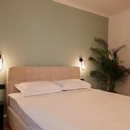 Nyaraló Tripon Cozy Spot *