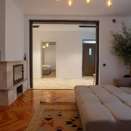 Сasa de vacaciones Tripon Cozy Spot Cluj-Napoca
