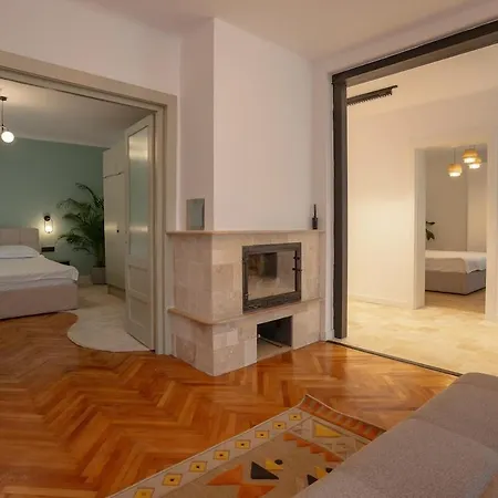 Tripon Cozy Spot Kluż-Napoka