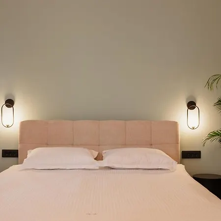 Nyaraló Tripon Cozy Spot
