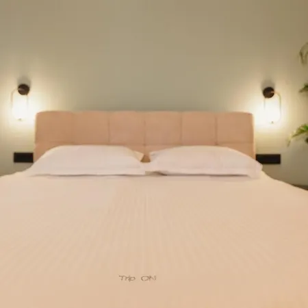 Tripon Cozy Spot בית נופש קלוז'-נאפוקה