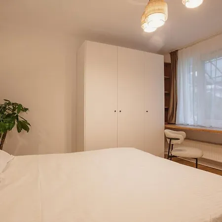 Nyaraló Tripon Cozy Spot Kolozsvár
