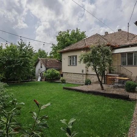 Tripon Cozy Spot Cluj-Napoca