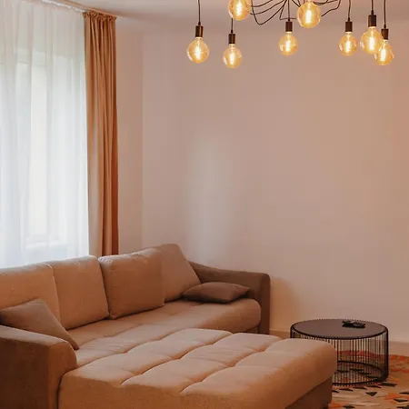 בית נופש Tripon Cozy Spot