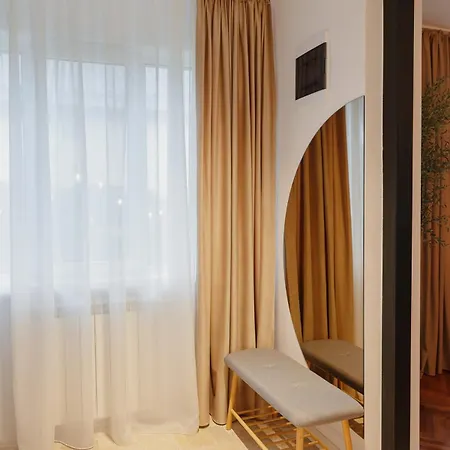 Case de vacanță Tripon Cozy Spot