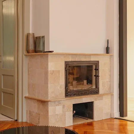 Tripon Cozy Spot Dom wakacyjny *