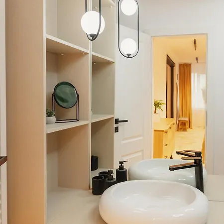 Tripon Cozy Spot בית נופש קלוז'-נאפוקה