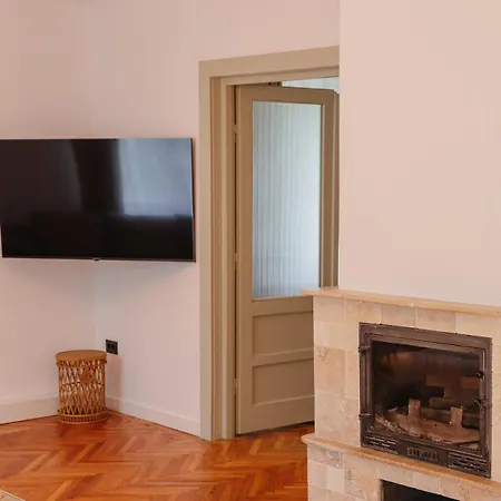 Tripon Cozy Spot Kluż-Napoka