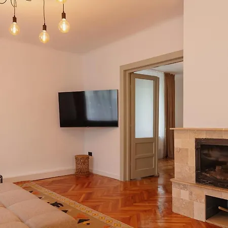 Tripon Cozy Spot Dom wakacyjny Kluż-Napoka