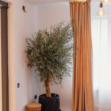 Tripon Cozy Spot *