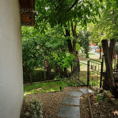 Tripon Cozy Spot Nyaraló Kolozsvár