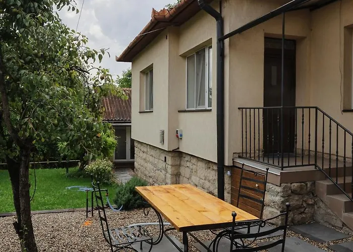 Сasa de vacaciones Tripon Cozy Spot