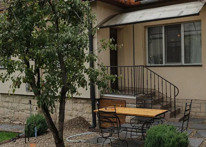 Tripon Cozy Spot * Kolozsvár