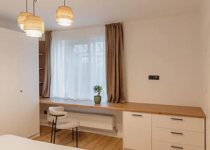 Tripon Cozy Spot * Cluj-Napoca