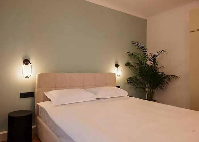 Nyaraló Tripon Cozy Spot *