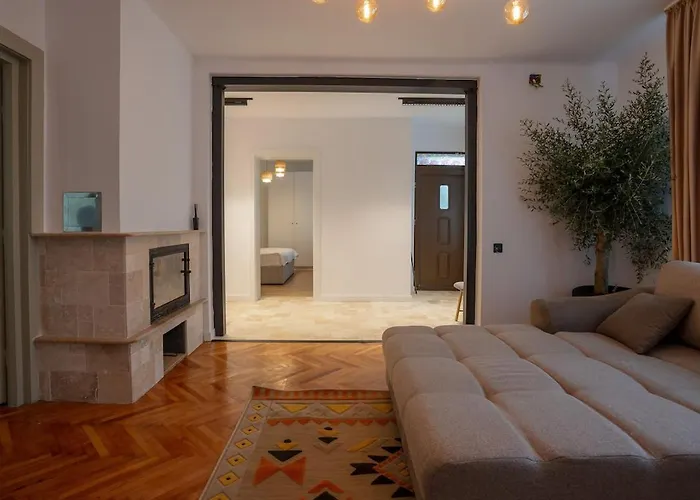 Nyaraló Tripon Cozy Spot Kolozsvár