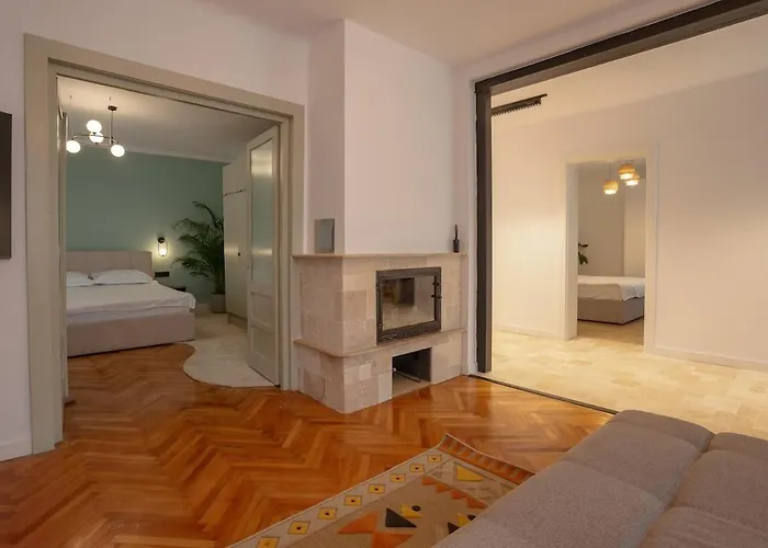 Tripon Cozy Spot Cluj-Napoca