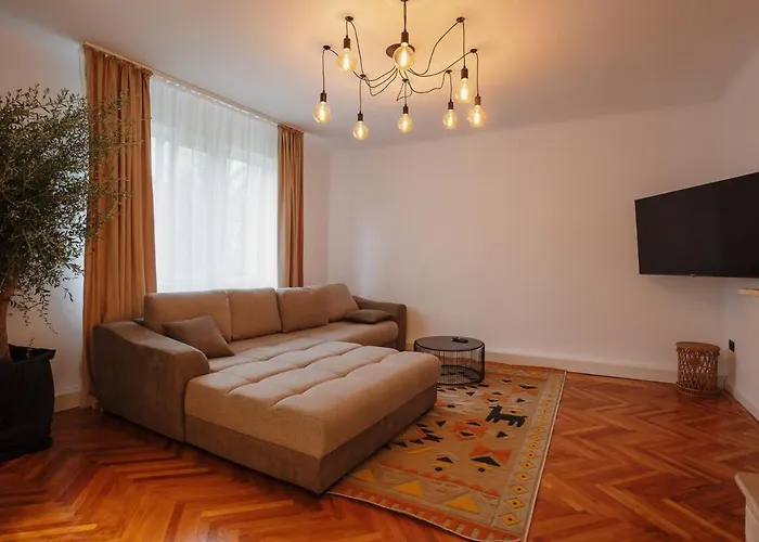 Tripon Cozy Spot * Kolozsvár