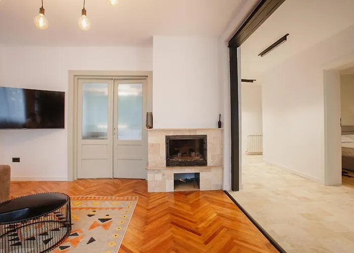 Tripon Cozy Spot Kolozsvár