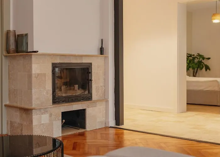 Nyaraló Tripon Cozy Spot *