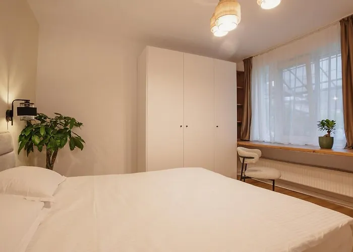 Сasa de vacaciones Tripon Cozy Spot Cluj-Napoca