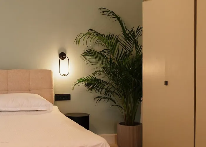 Сasa de vacaciones Tripon Cozy Spot Cluj-Napoca