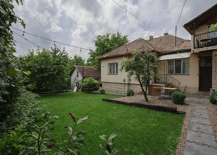 Tripon Cozy Spot Kolozsvár