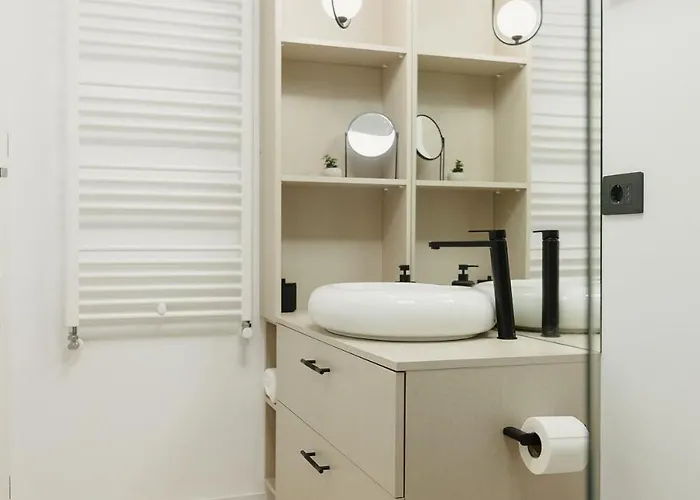 Tripon Cozy Spot * Cluj-Napoca