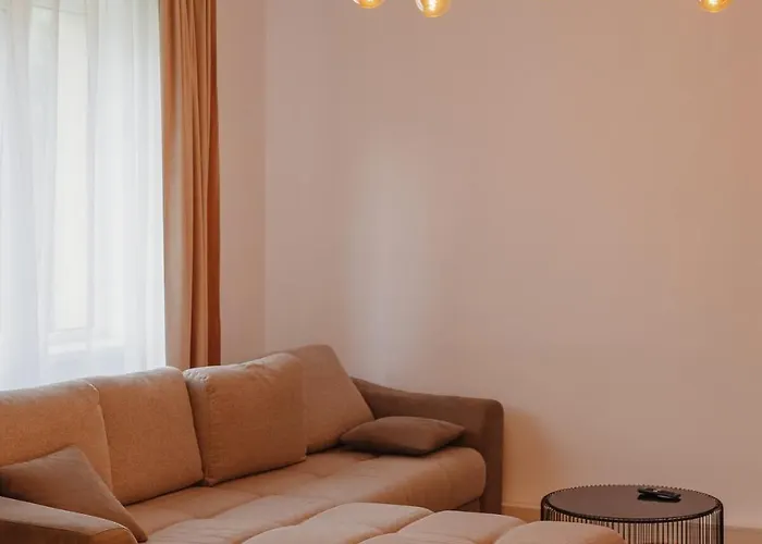 Сasa de vacaciones Tripon Cozy Spot