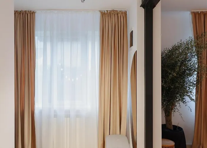 Tripon Cozy Spot Сasa de vacaciones *