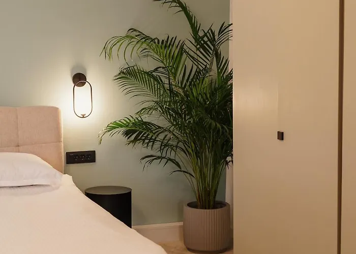 Tripon Cozy Spot Cluj-Napoca