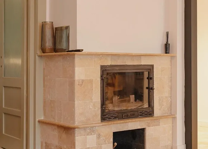 Tripon Cozy Spot Сasa de vacaciones *