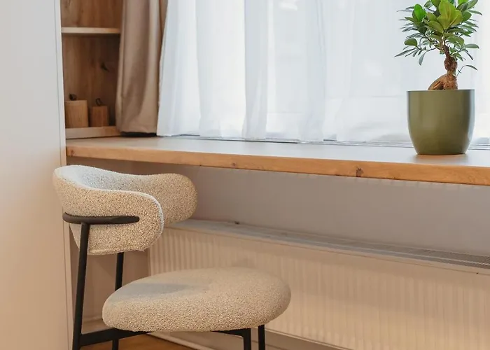 Сasa de vacaciones Tripon Cozy Spot *