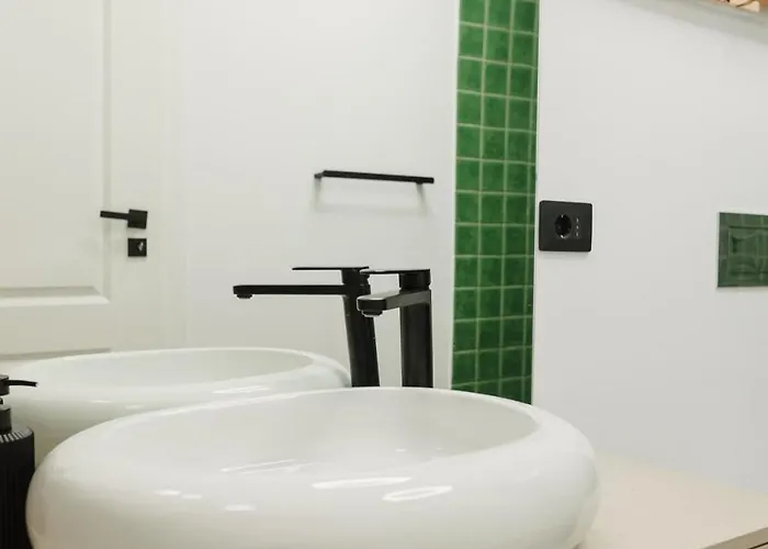 Сasa de vacaciones Tripon Cozy Spot Cluj-Napoca