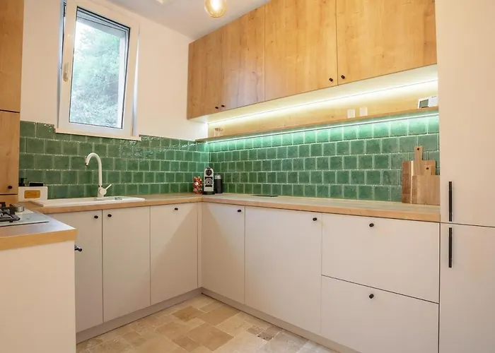 Сasa de vacaciones Tripon Cozy Spot Cluj-Napoca