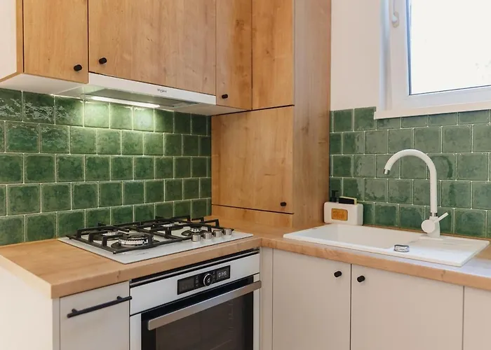 Tripon Cozy Spot Сasa de vacaciones *