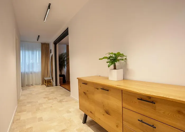 Tripon Cozy Spot * Kolozsvár