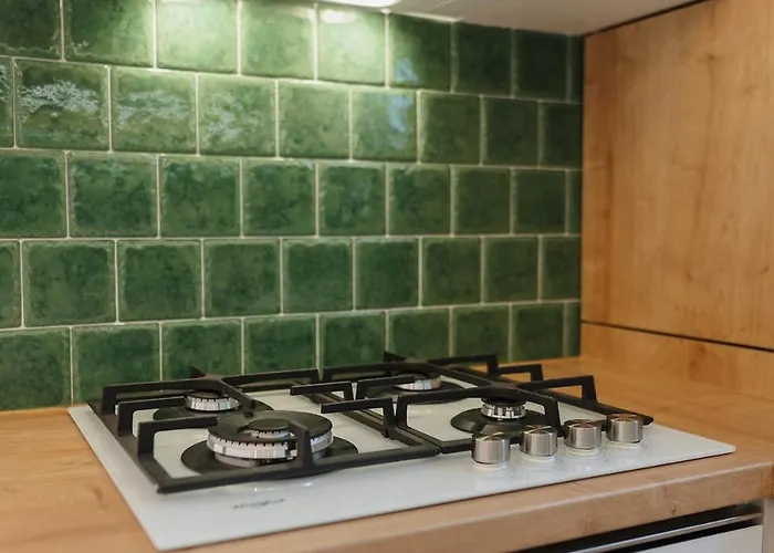 Tripon Cozy Spot Сasa de vacaciones *