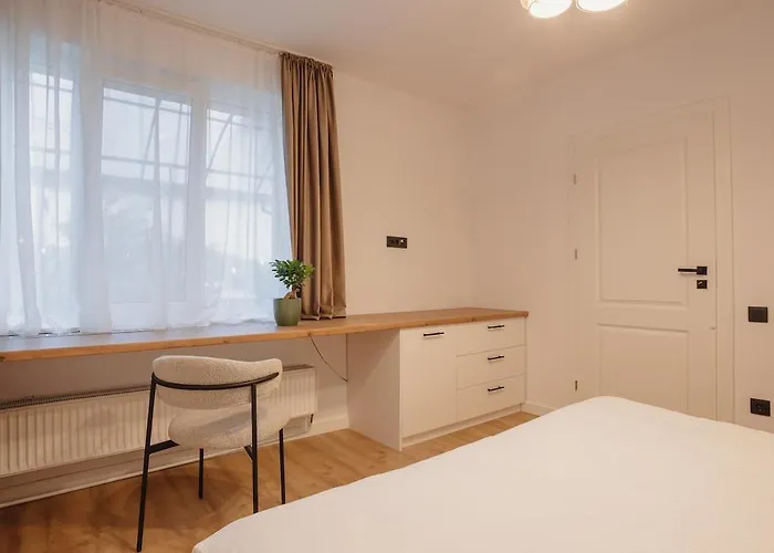 Tripon Cozy Spot * Cluj-Napoca