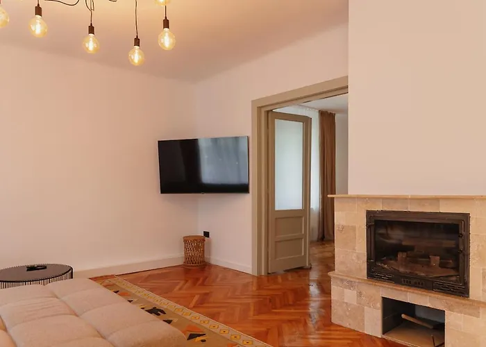 Tripon Cozy Spot Сasa de vacaciones Cluj-Napoca