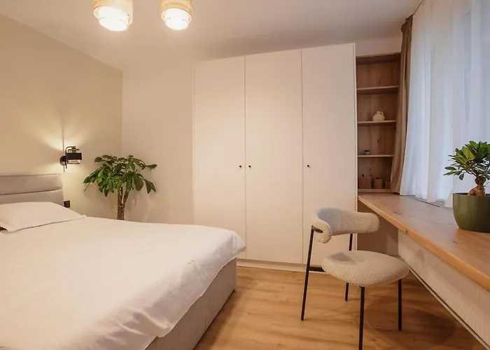 Tripon Cozy Spot * Kolozsvár