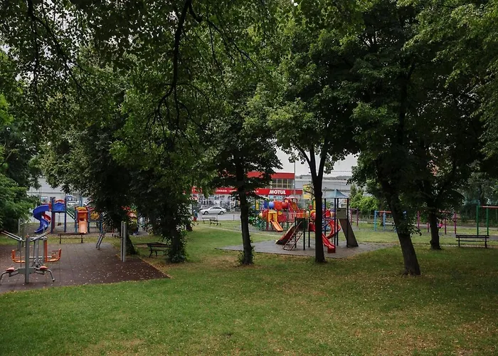 Tripon Cozy Spot Nyaraló *