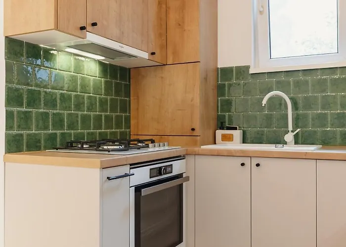 Сasa de vacaciones Tripon Cozy Spot *